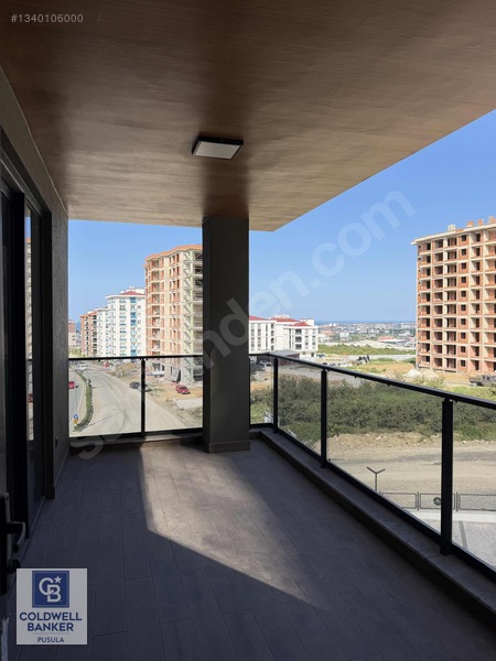 Karşıyaka Nova Parkta 3+1 | Havuzlu, Hamamlı, Fitnesslı
