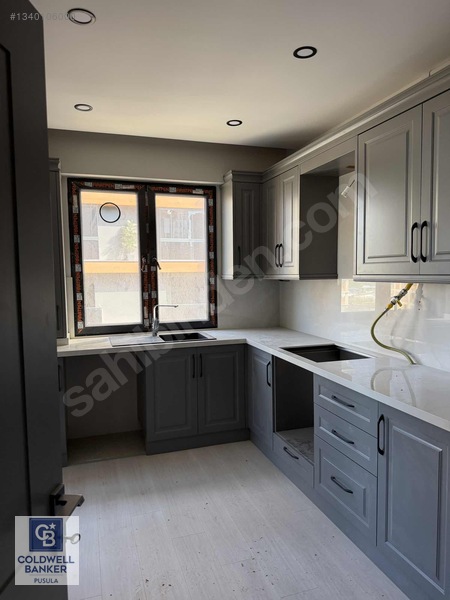 Karşıyaka Nova Parkta 3+1 | Havuzlu, Hamamlı, Fitnesslı — fotoğraf 5
