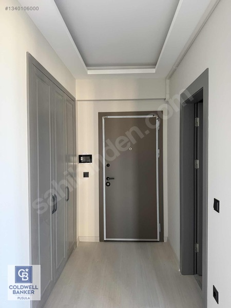 Karşıyaka Nova Parkta 3+1 | Havuzlu, Hamamlı, Fitnesslı — fotoğraf 6