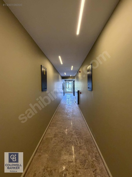 Karşıyaka Nova Parkta 3+1 | Havuzlu, Hamamlı, Fitnesslı — fotoğraf 7