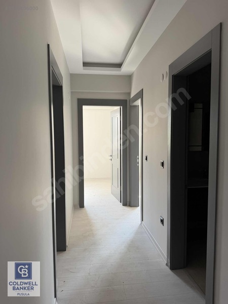 Karşıyaka Nova Parkta 3+1 | Havuzlu, Hamamlı, Fitnesslı — fotoğraf 8