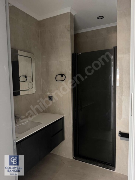 Karşıyaka Nova Parkta 3+1 | Havuzlu, Hamamlı, Fitnesslı — fotoğraf 9