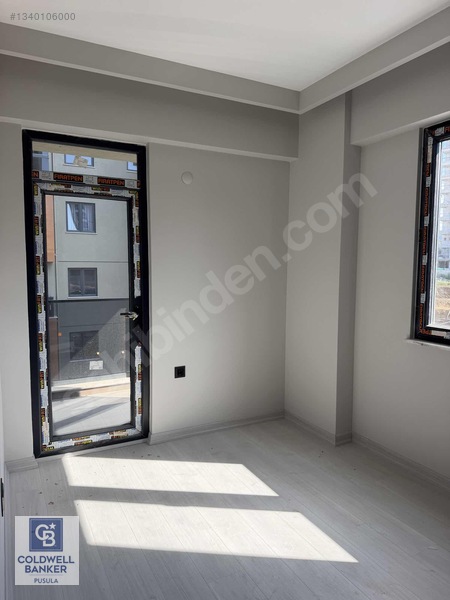 Karşıyaka Nova Parkta 3+1 | Havuzlu, Hamamlı, Fitnesslı — fotoğraf 10
