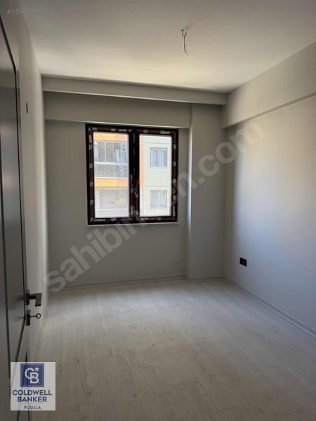 Karşıyaka Nova Parkta 3+1 | Havuzlu, Hamamlı, Fitnesslı — fotoğraf 12