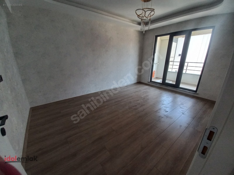 İdol'den Mengene'de Uluırmak Evleri Karşısında Satılık 3+1 Daire — fotoğraf 2
