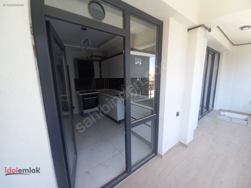 İdol'den Mengene'de Uluırmak Evleri Karşısında Satılık 3+1 Daire — fotoğraf 6