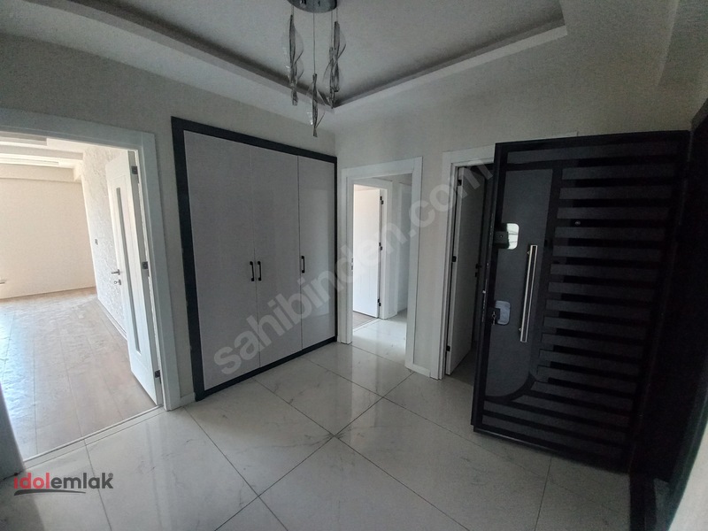 İdol'den Mengene'de Uluırmak Evleri Karşısında Satılık 3+1 Daire — fotoğraf 7