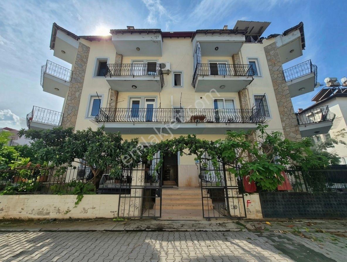 Goldhouse Dan Satılık Tuzla’Da Geniş Ve Ferah 2+1 Bahçe Katı Daire