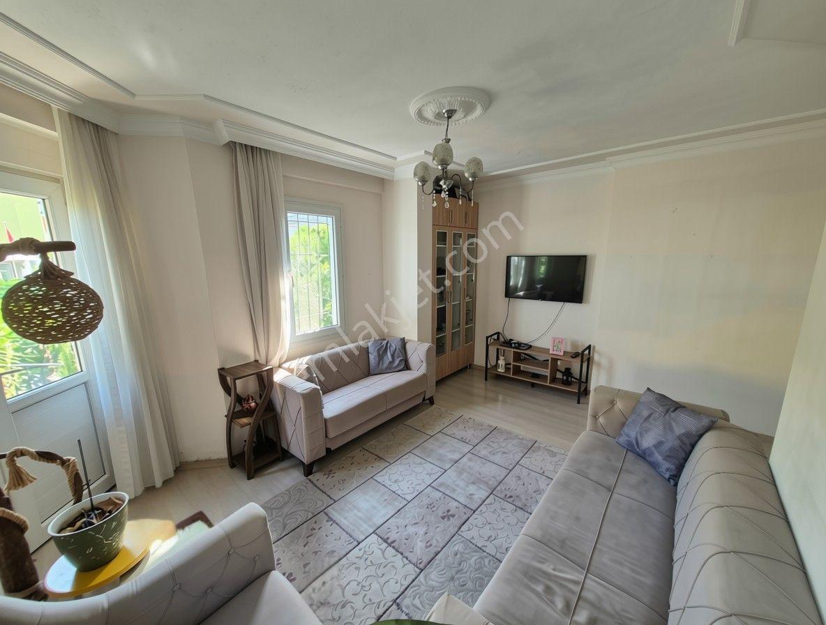 Goldhouse Dan Satılık Tuzla’da Geniş Ve Ferah 2+1 Bahçe Katı Daire — fotoğraf 2