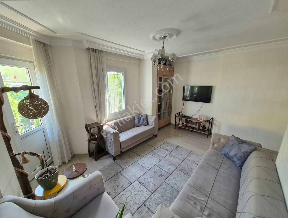 Goldhouse Dan Satılık Tuzla’da Geniş Ve Ferah 2+1 Bahçe Katı Daire — fotoğraf 3