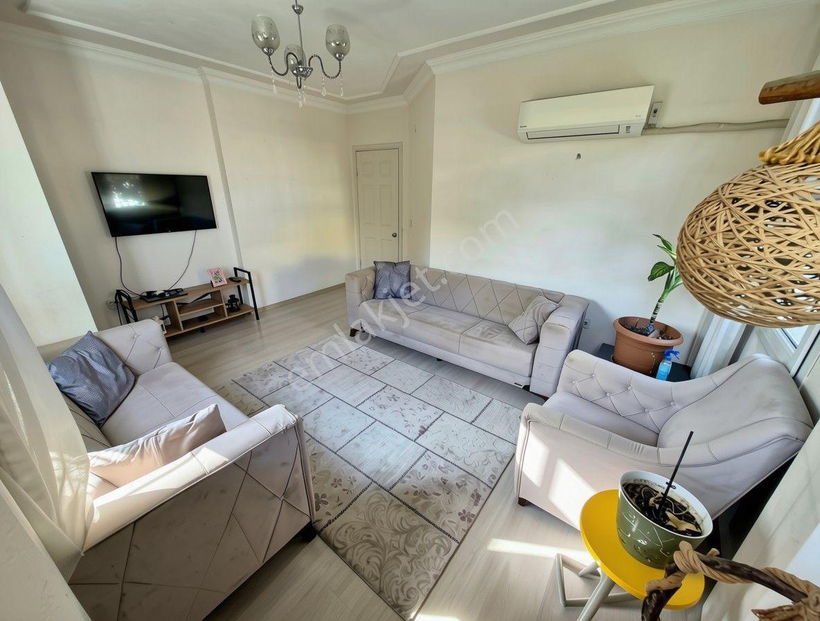 Goldhouse Dan Satılık Tuzla’da Geniş Ve Ferah 2+1 Bahçe Katı Daire — fotoğraf 4