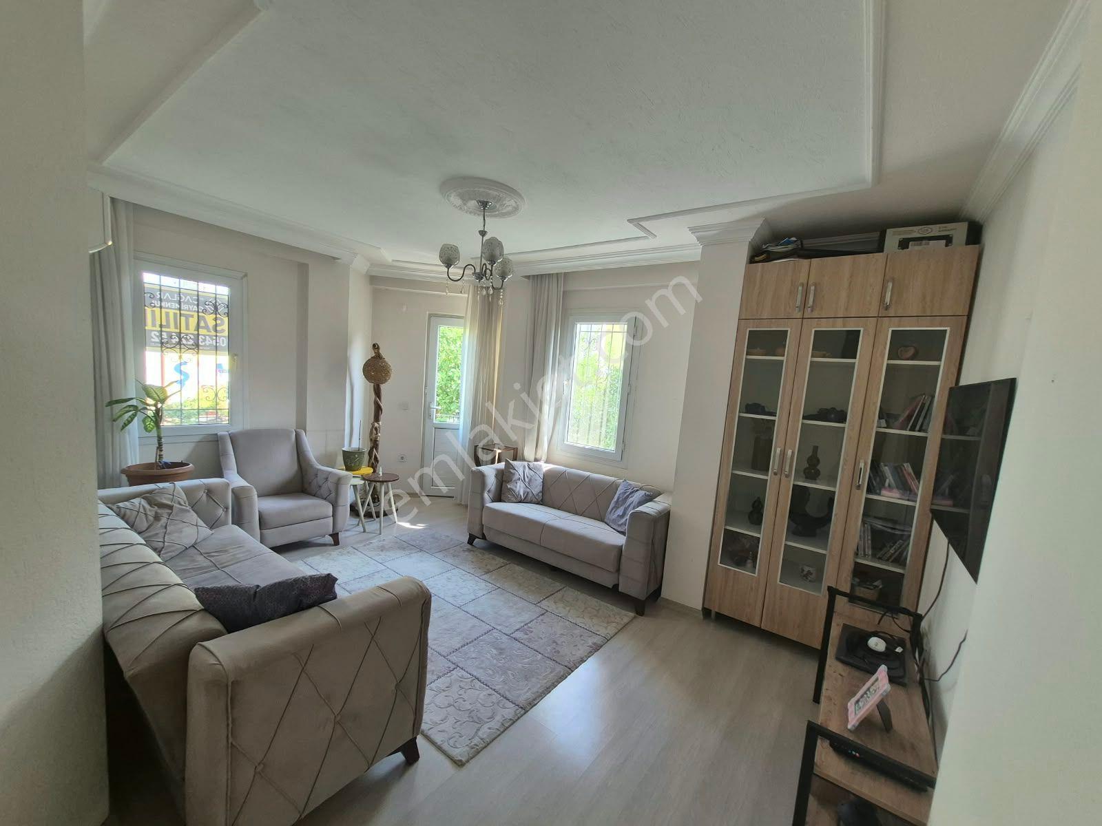 Goldhouse Dan Satılık Tuzla’da Geniş Ve Ferah 2+1 Bahçe Katı Daire — fotoğraf 7