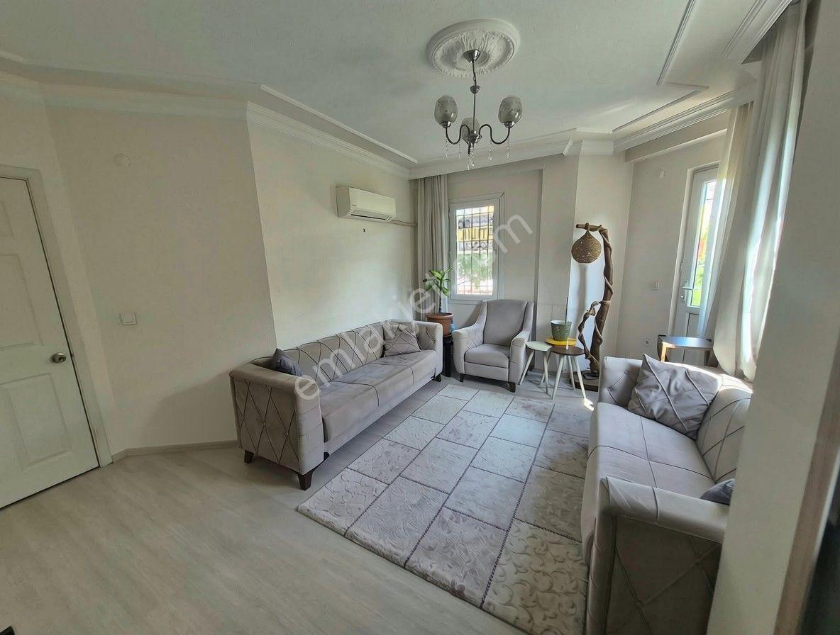 Goldhouse Dan Satılık Tuzla’da Geniş Ve Ferah 2+1 Bahçe Katı Daire — fotoğraf 8