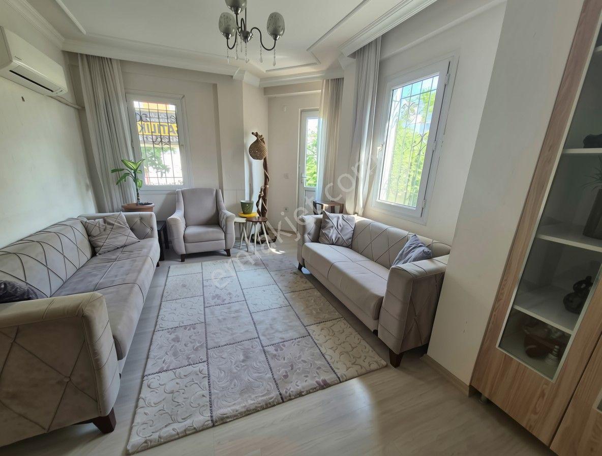 Goldhouse Dan Satılık Tuzla’da Geniş Ve Ferah 2+1 Bahçe Katı Daire — fotoğraf 9