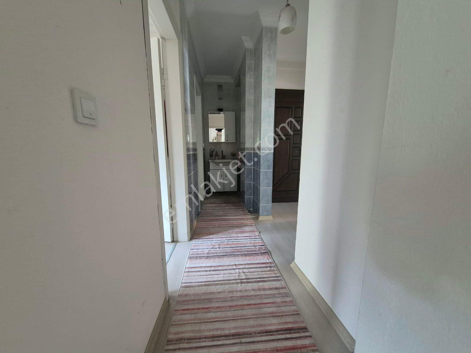 Goldhouse Dan Satılık Tuzla’da Geniş Ve Ferah 2+1 Bahçe Katı Daire — fotoğraf 11