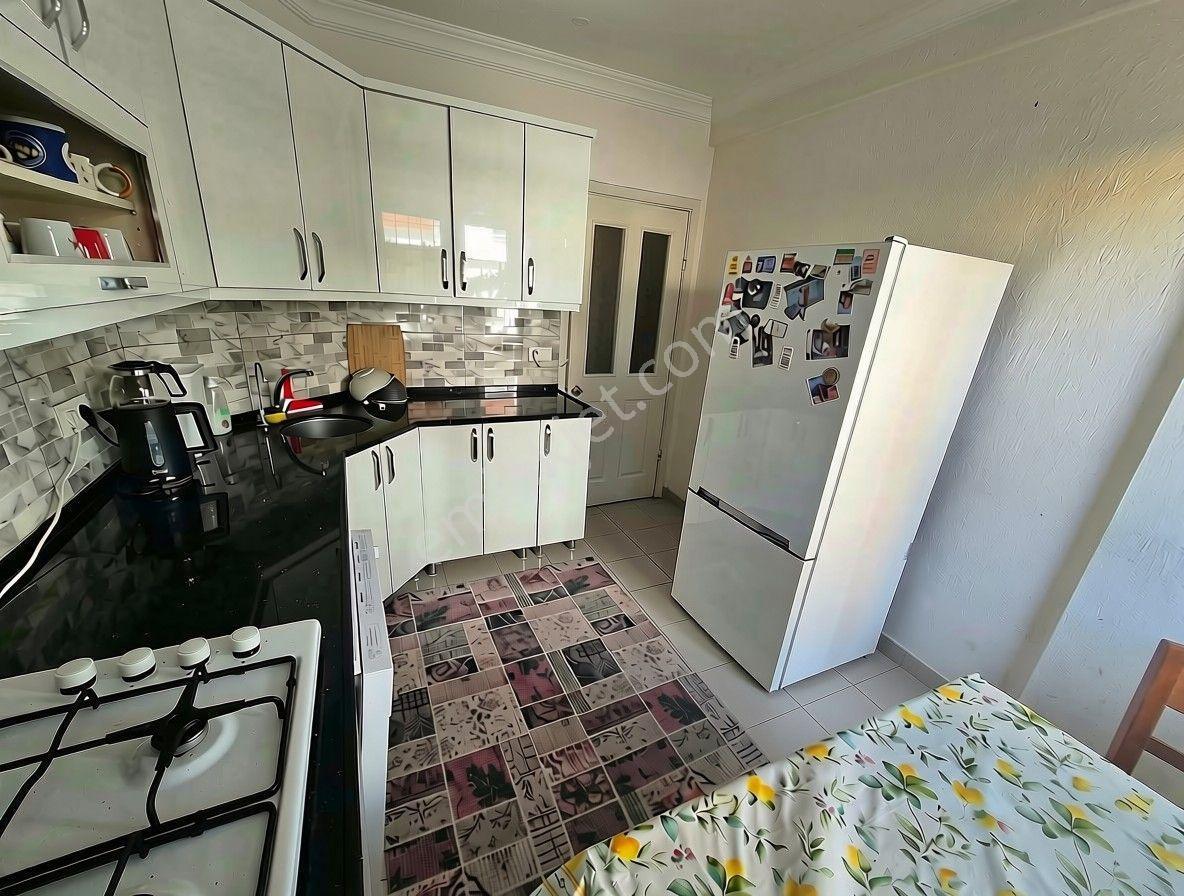 Goldhouse Dan Satılık Tuzla’da Geniş Ve Ferah 2+1 Bahçe Katı Daire — fotoğraf 12