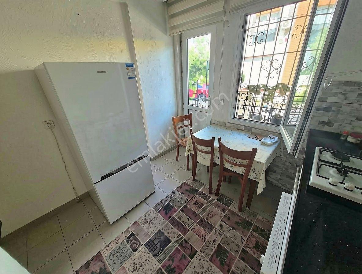 Goldhouse Dan Satılık Tuzla’da Geniş Ve Ferah 2+1 Bahçe Katı Daire — fotoğraf 13