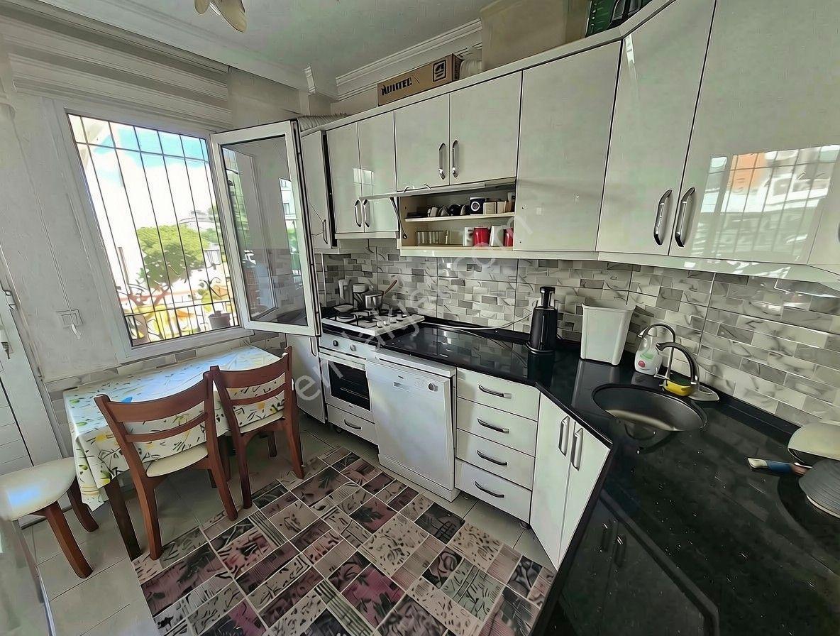 Goldhouse Dan Satılık Tuzla’da Geniş Ve Ferah 2+1 Bahçe Katı Daire — fotoğraf 14