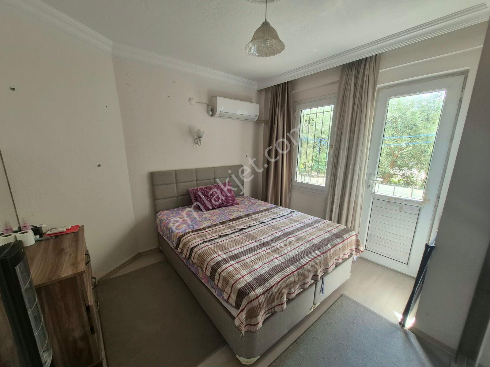 Goldhouse Dan Satılık Tuzla’da Geniş Ve Ferah 2+1 Bahçe Katı Daire — fotoğraf 18