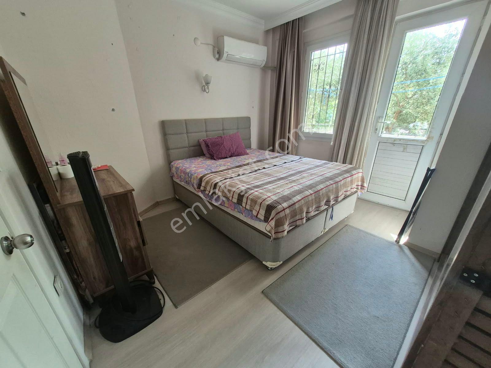 Goldhouse Dan Satılık Tuzla’da Geniş Ve Ferah 2+1 Bahçe Katı Daire — fotoğraf 19