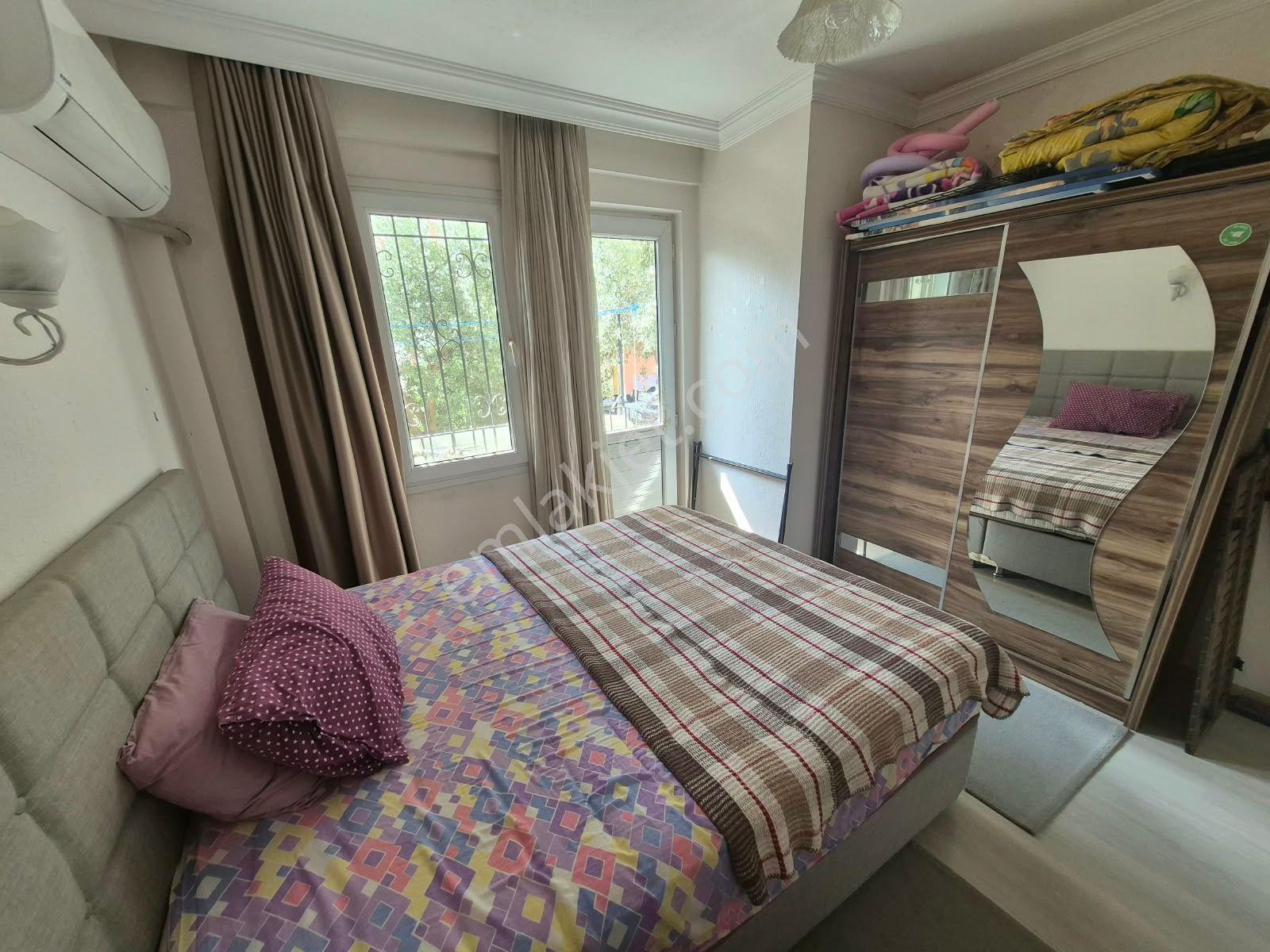 Goldhouse Dan Satılık Tuzla’da Geniş Ve Ferah 2+1 Bahçe Katı Daire — fotoğraf 20