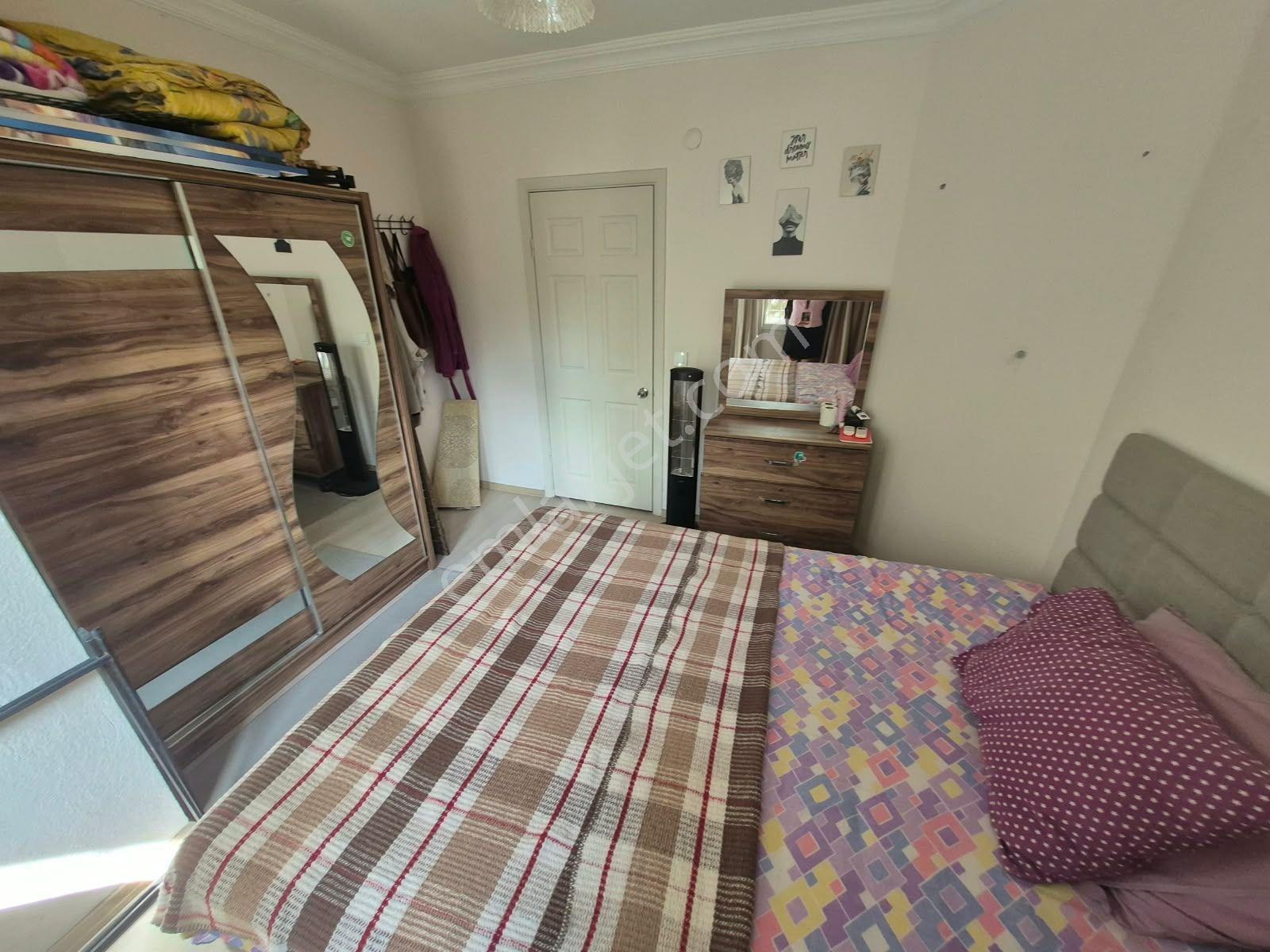 Goldhouse Dan Satılık Tuzla’da Geniş Ve Ferah 2+1 Bahçe Katı Daire — fotoğraf 21