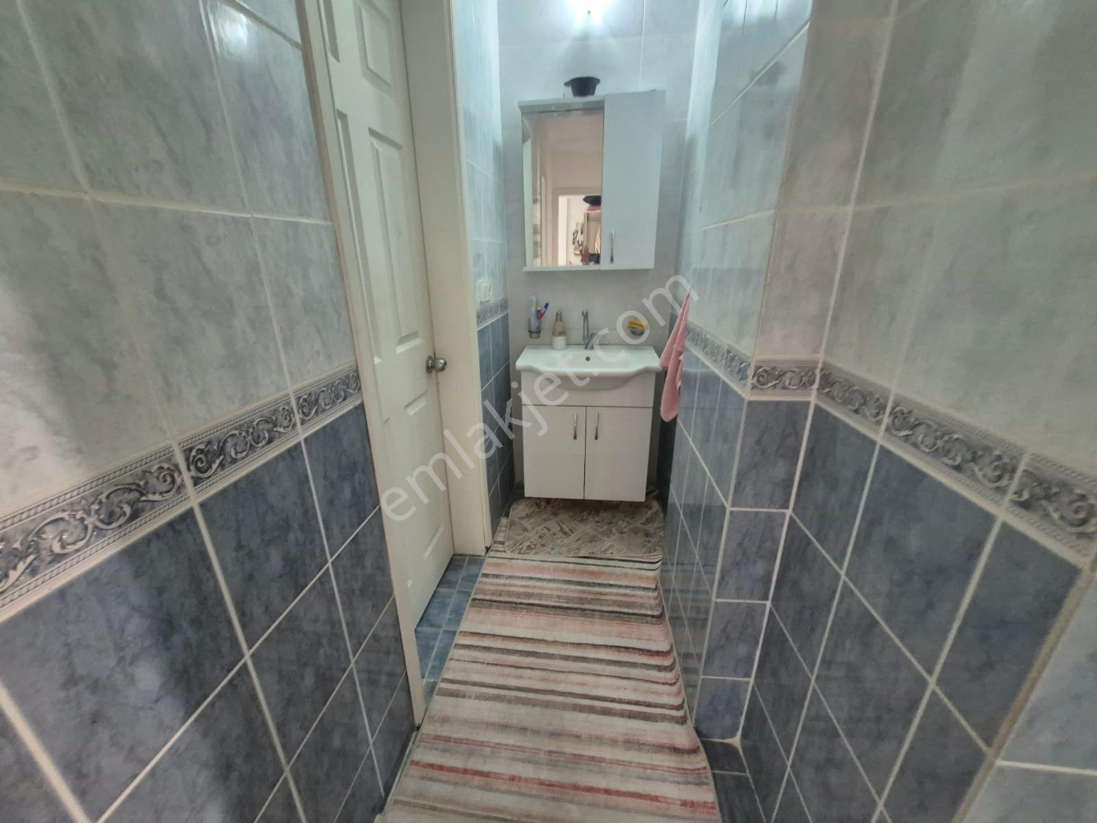 Goldhouse Dan Satılık Tuzla’da Geniş Ve Ferah 2+1 Bahçe Katı Daire — fotoğraf 24