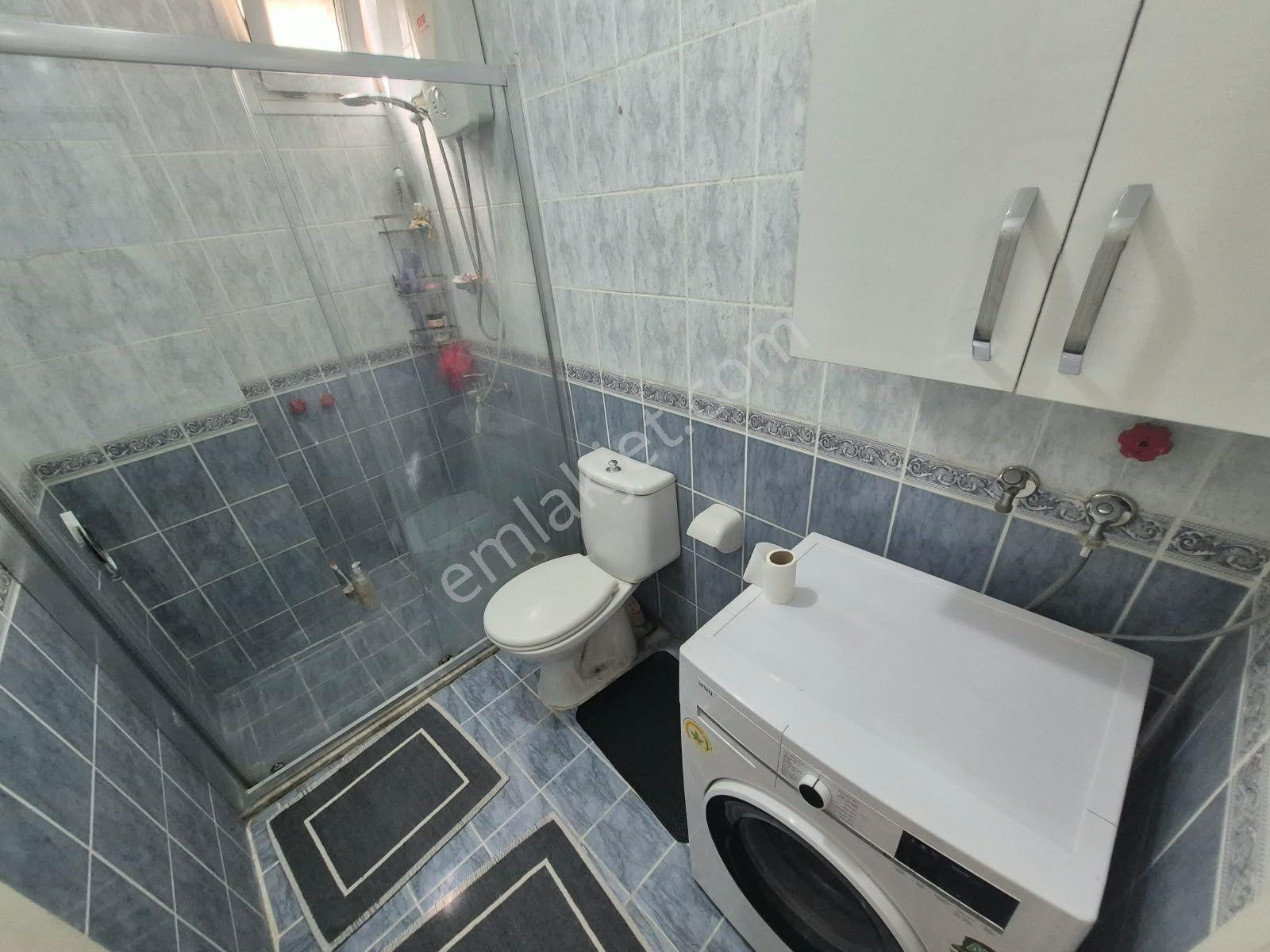 Goldhouse Dan Satılık Tuzla’da Geniş Ve Ferah 2+1 Bahçe Katı Daire — fotoğraf 25