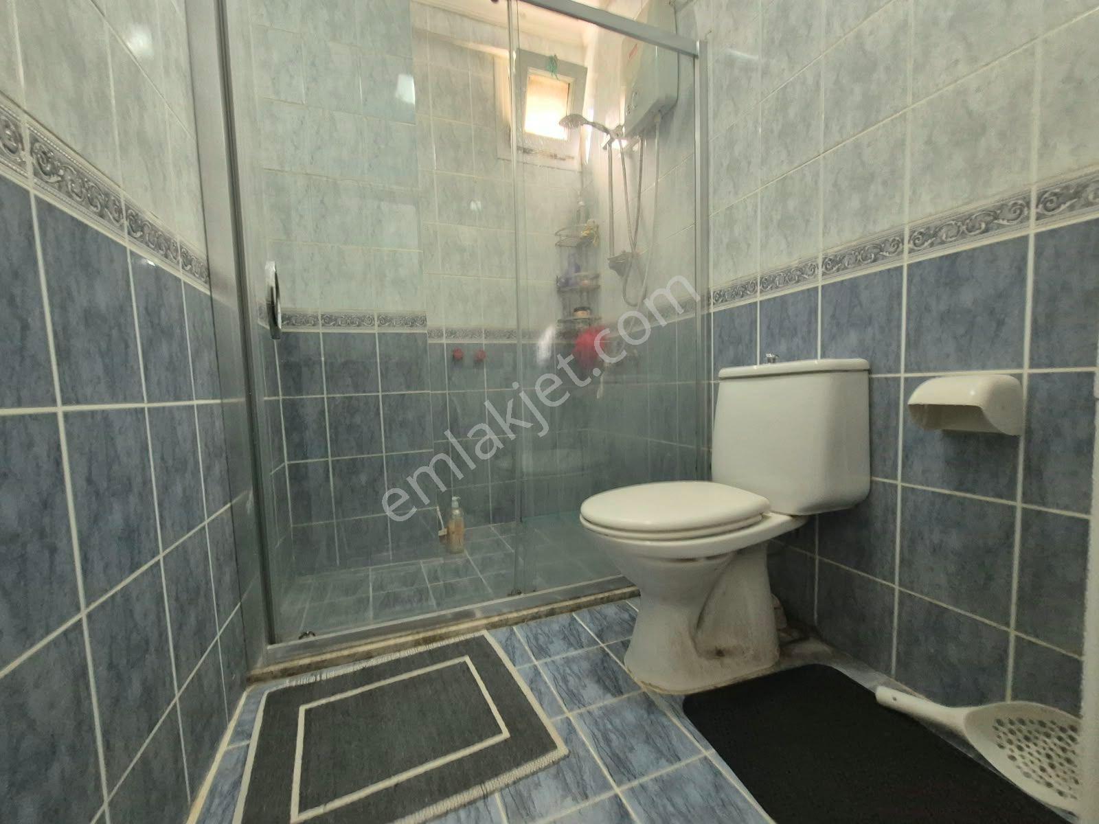 Goldhouse Dan Satılık Tuzla’da Geniş Ve Ferah 2+1 Bahçe Katı Daire — fotoğraf 26