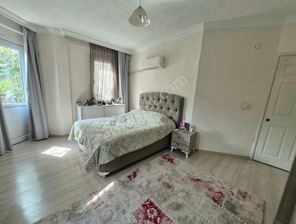 Goldhouse Dan Satılık Tuzla’da Geniş Ve Ferah 2+1 Bahçe Katı Daire — fotoğraf 28