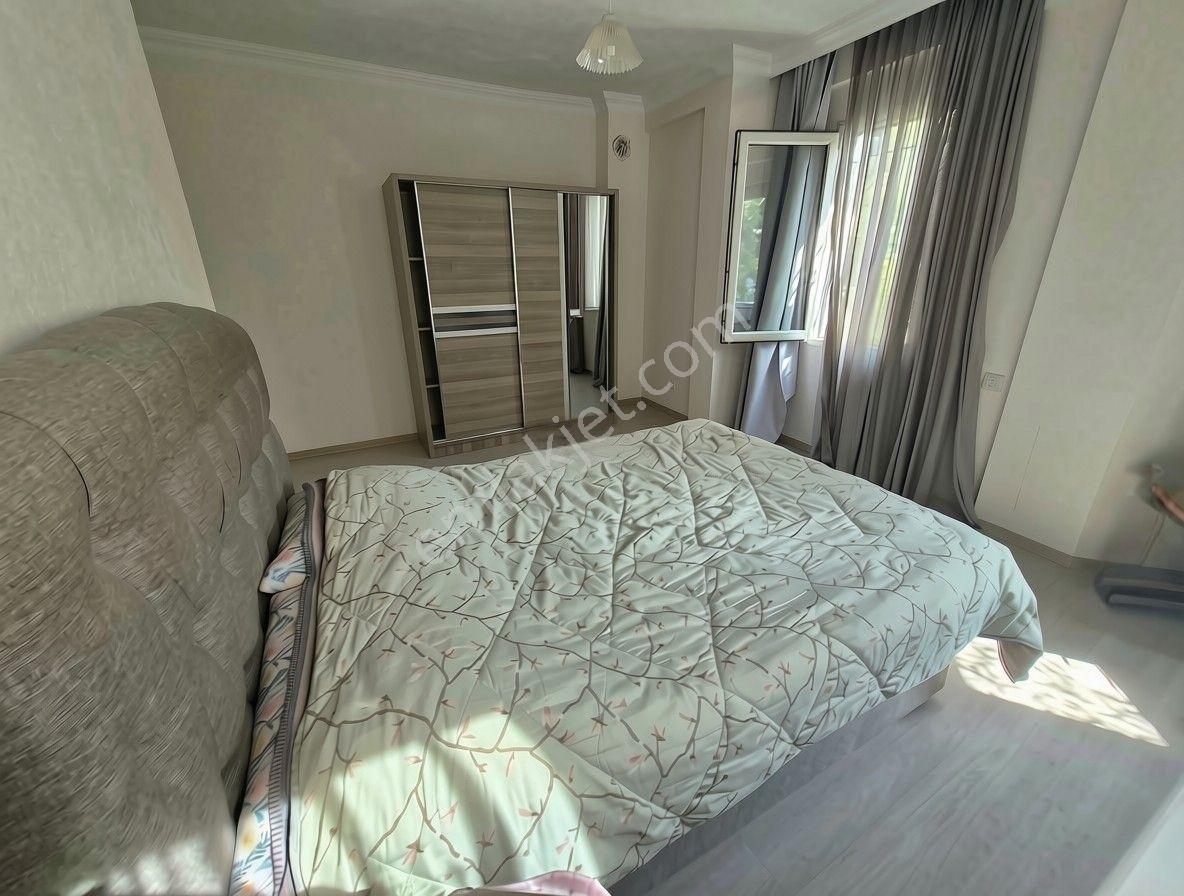 Goldhouse Dan Satılık Tuzla’da Geniş Ve Ferah 2+1 Bahçe Katı Daire — fotoğraf 29