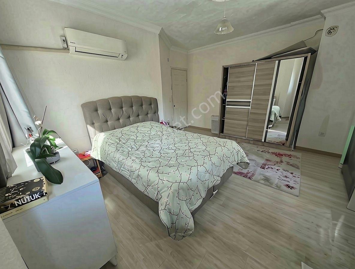 Goldhouse Dan Satılık Tuzla’da Geniş Ve Ferah 2+1 Bahçe Katı Daire — fotoğraf 30