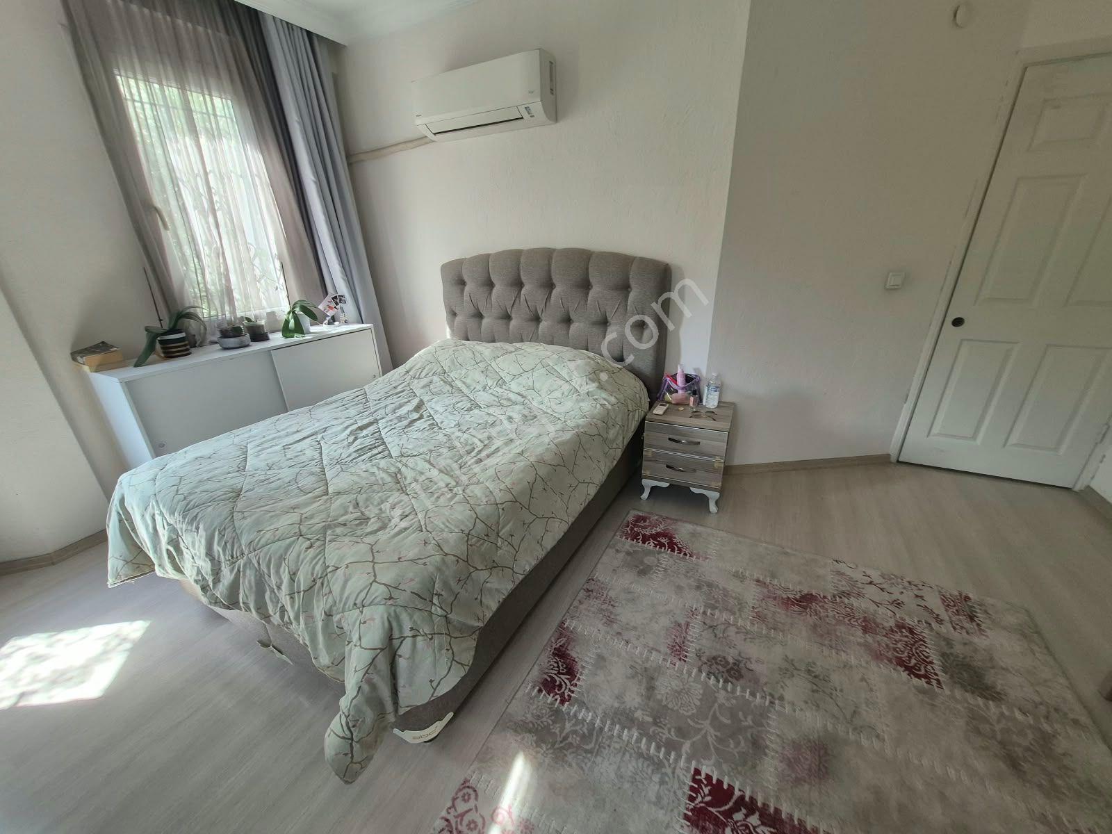 Goldhouse Dan Satılık Tuzla’da Geniş Ve Ferah 2+1 Bahçe Katı Daire — fotoğraf 31