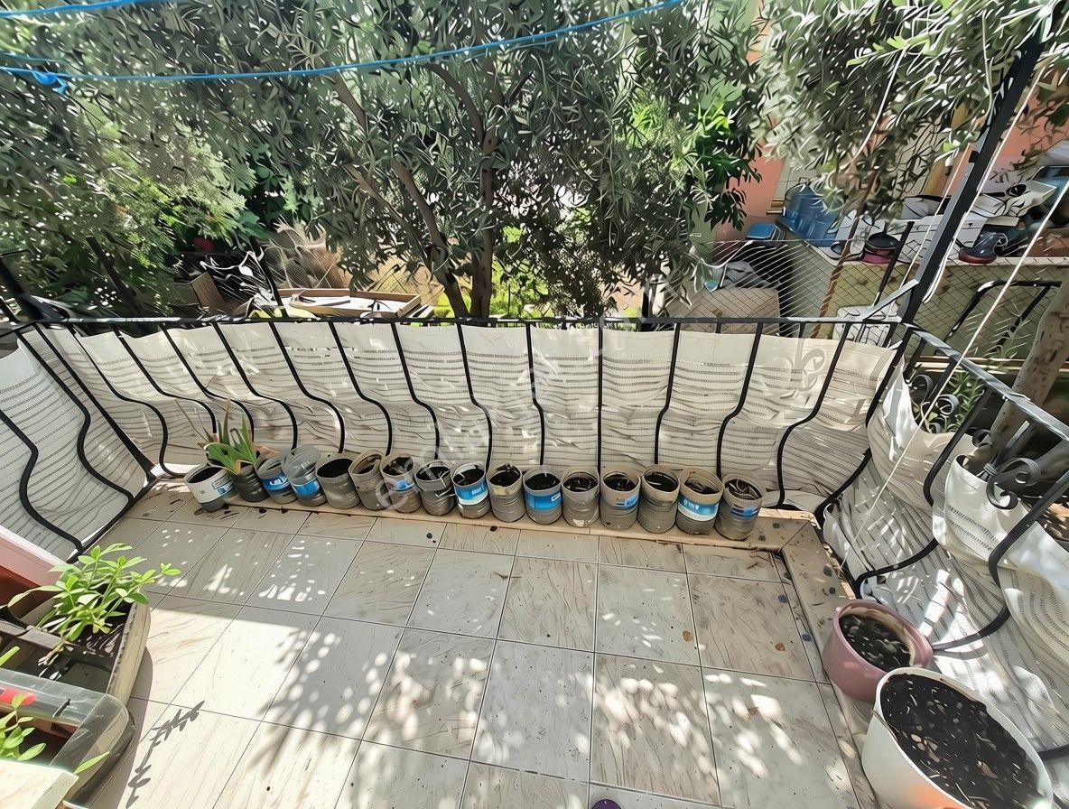Goldhouse Dan Satılık Tuzla’da Geniş Ve Ferah 2+1 Bahçe Katı Daire — fotoğraf 32