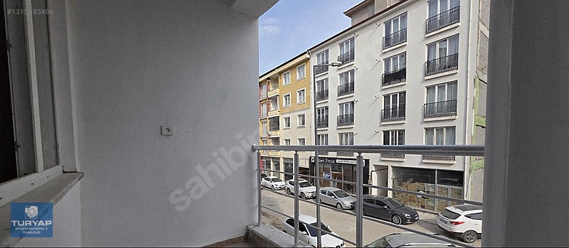 Turyap Metropol-2'den Devlet Hastanesi Civarında Satılık Daire — fotoğraf 9