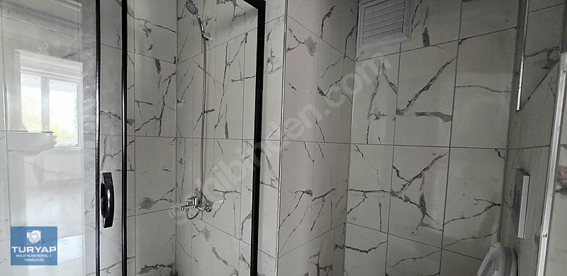 Turyap Metropol-2'den Devlet Hastanesi Civarında Satılık Daire — fotoğraf 10