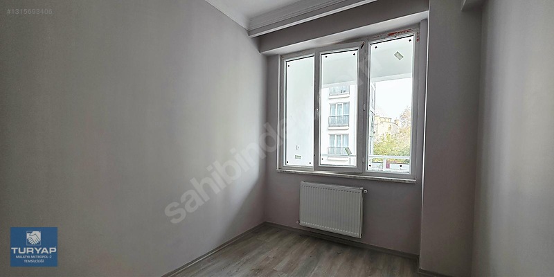 Turyap Metropol-2'den Devlet Hastanesi Civarında Satılık Daire — fotoğraf 11