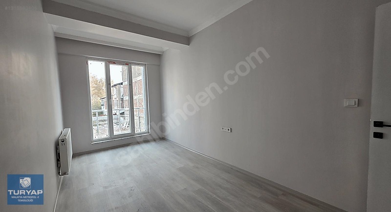 Turyap Metropol-2'den Devlet Hastanesi Civarında Satılık Daire — fotoğraf 15