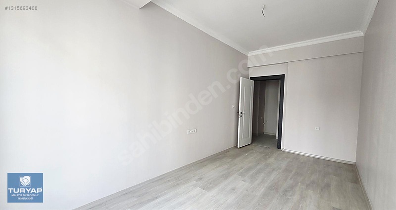 Turyap Metropol-2'den Devlet Hastanesi Civarında Satılık Daire — fotoğraf 16