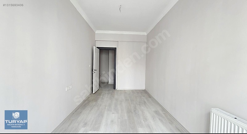 Turyap Metropol-2'den Devlet Hastanesi Civarında Satılık Daire — fotoğraf 17