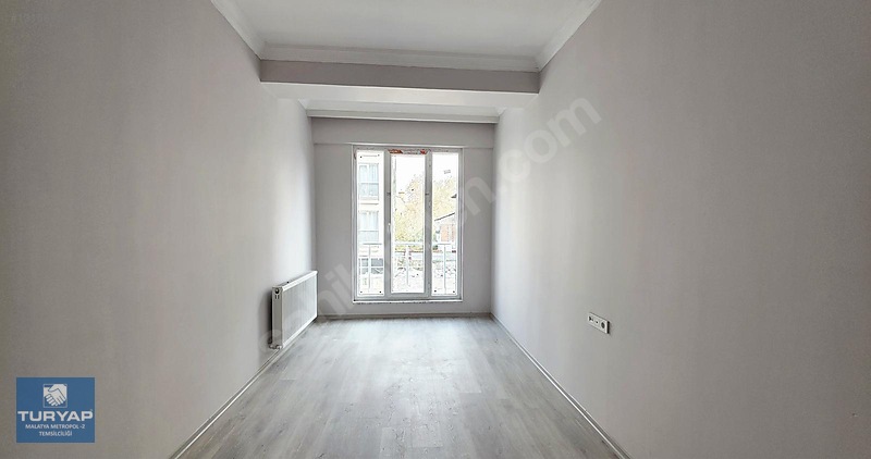 Turyap Metropol-2'den Devlet Hastanesi Civarında Satılık Daire — fotoğraf 18