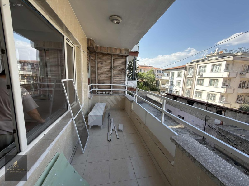 Polatdemir'den Kolejtepe'de Belediye Civ. Satılık 3+1 — fotoğraf 20