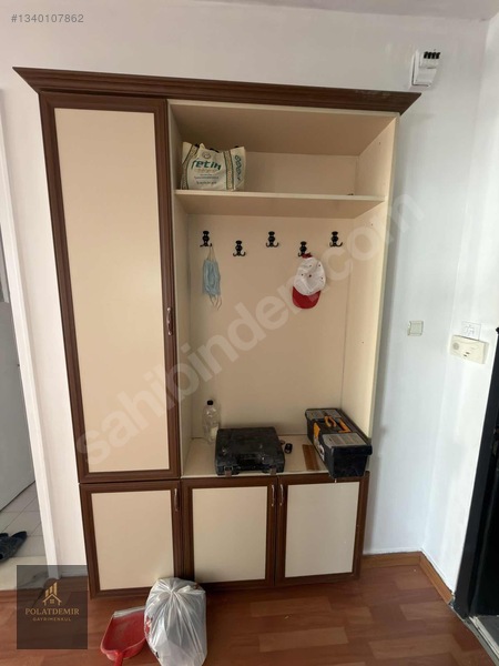 Polatdemir'den Kolejtepe'de Belediye Civ. Satılık 3+1 — fotoğraf 21