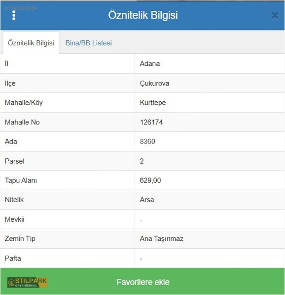 Kurttepede Göl Manzaralı 629m2 Tek Tapulu Villalık Arsa — fotoğraf 11