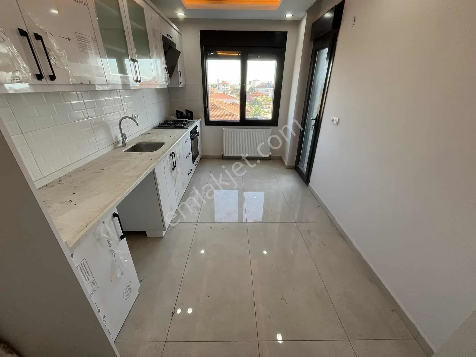 Dağlı !gayrimenkul'den'sıfır|2+1 Bankalar|caddesi|otobüs|hattı — fotoğraf 10