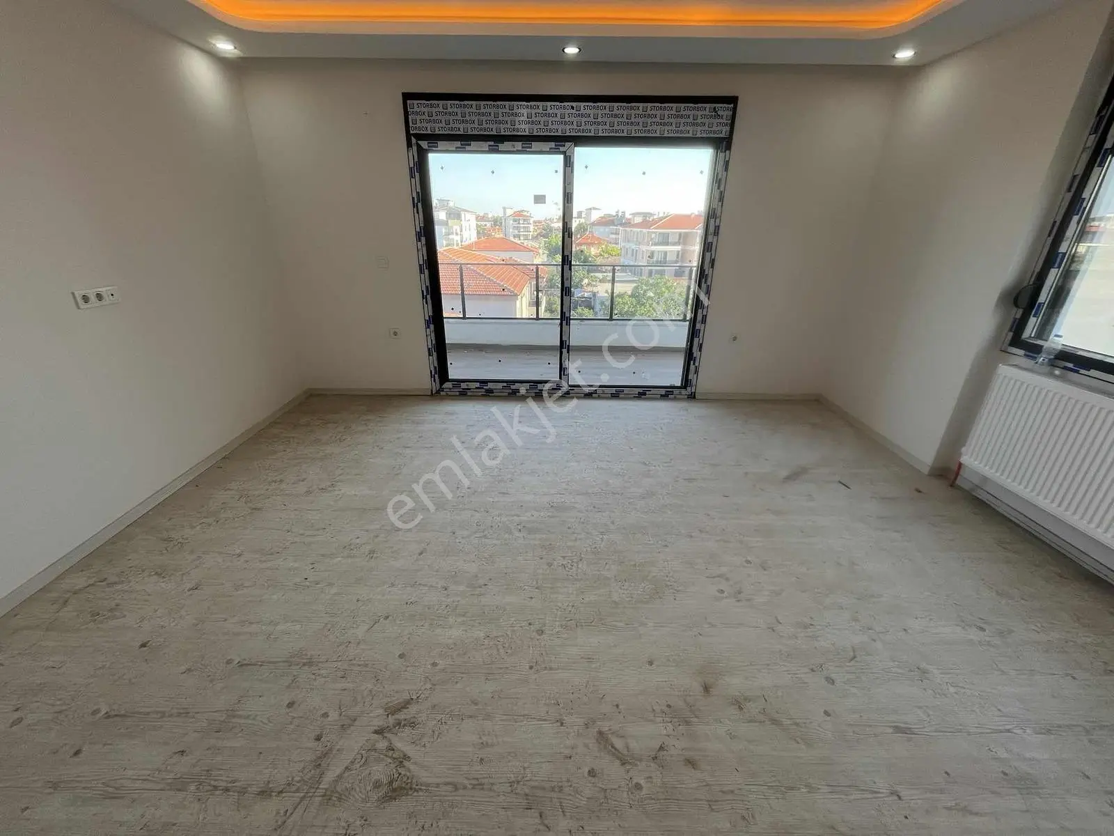 Dağlı !gayrimenkul'den'sıfır|2+1 Bankalar|caddesi|otobüs|hattı — fotoğraf 22