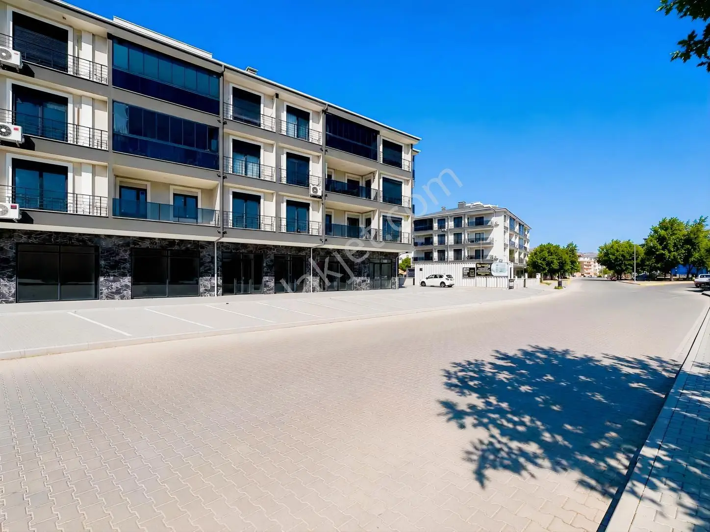 Dağlı !gayrimenkul'den|modern Ve|lüks|yapım|3+1|sıfır|daire! — fotoğraf 2