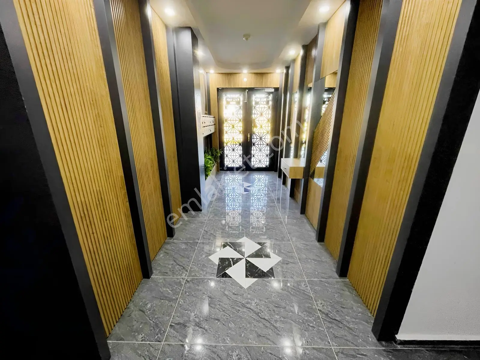 Dağlı !gayrimenkul'den|modern Ve|lüks|yapım|3+1|sıfır|daire! — fotoğraf 5