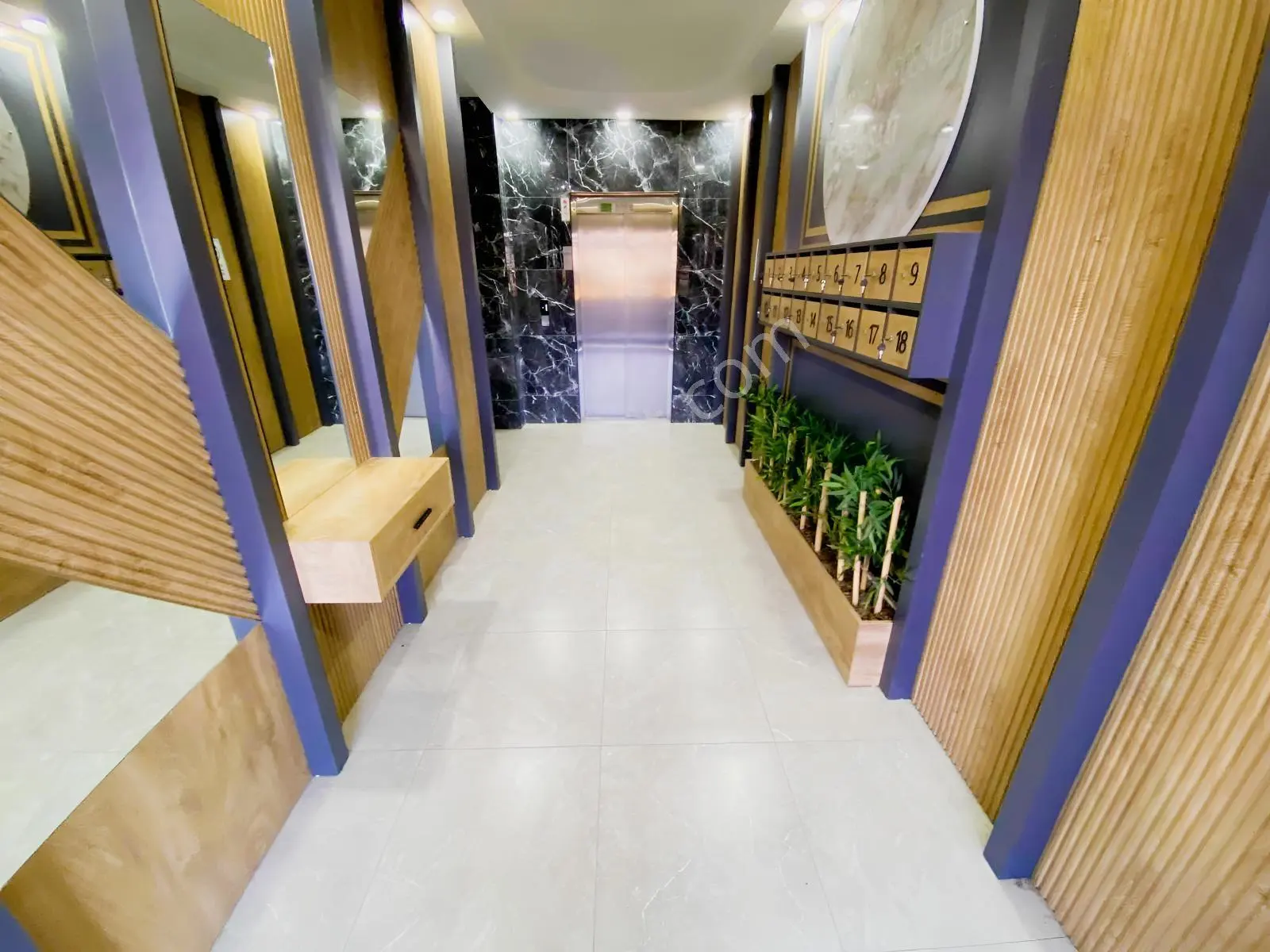Dağlı !gayrimenkul'den|modern Ve|lüks|yapım|3+1|sıfır|daire! — fotoğraf 9