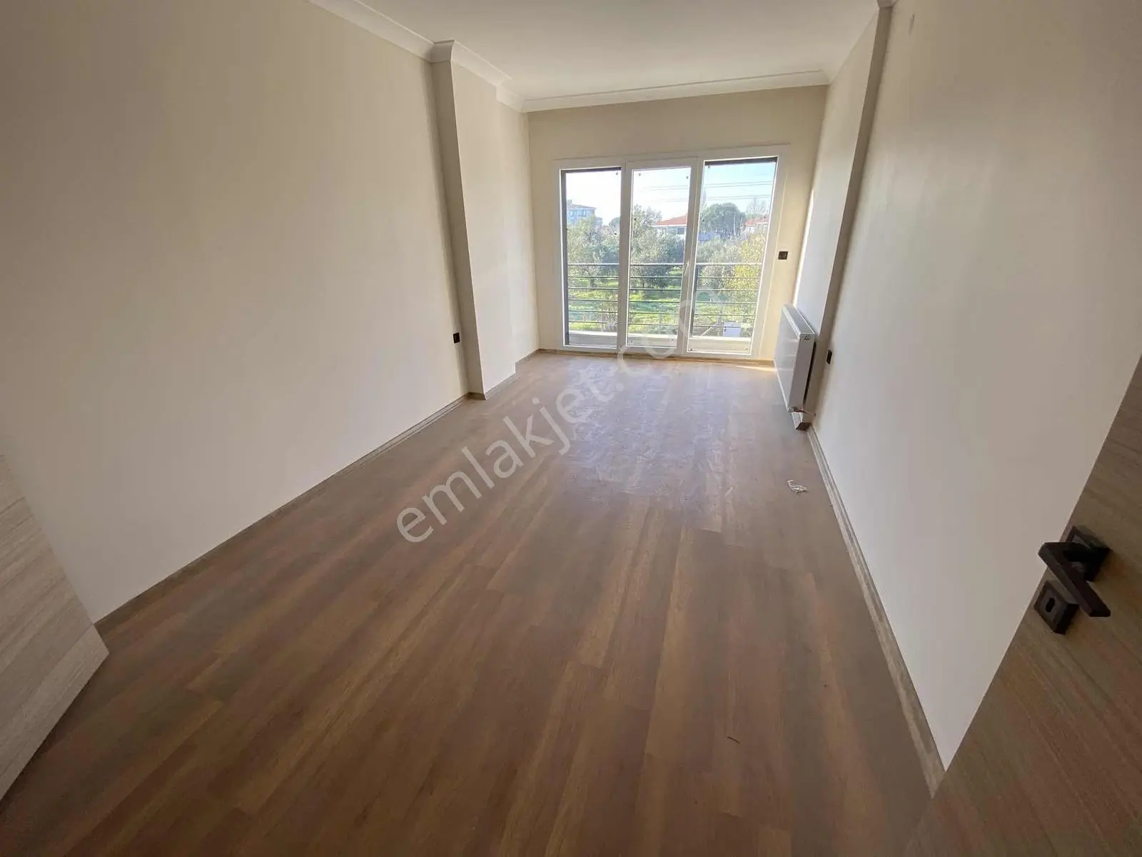 Dağlı !gayrimenkul'den|modern Ve|lüks|yapım|3+1|sıfır|daire! — fotoğraf 11